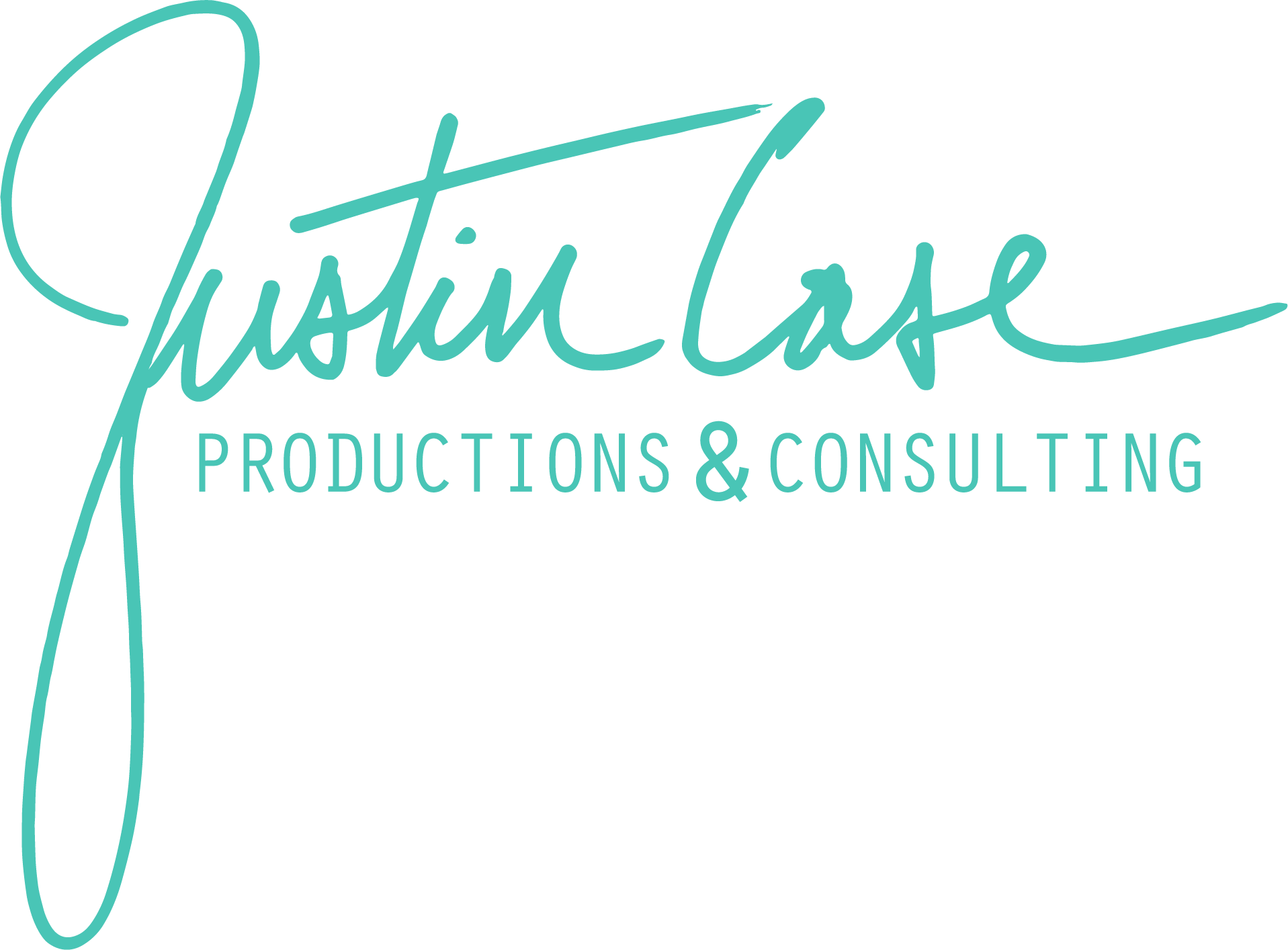 Justin Case Productions & Consulting